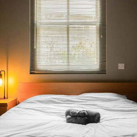 189B Caledonian Road Apartment ลอนดอน ภายนอก รูปภาพ