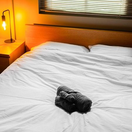 189B Caledonian Road Apartment ลอนดอน ภายนอก รูปภาพ
