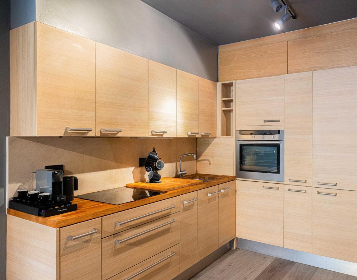 189B Caledonian Road Apartment ลอนดอน ภายนอก รูปภาพ