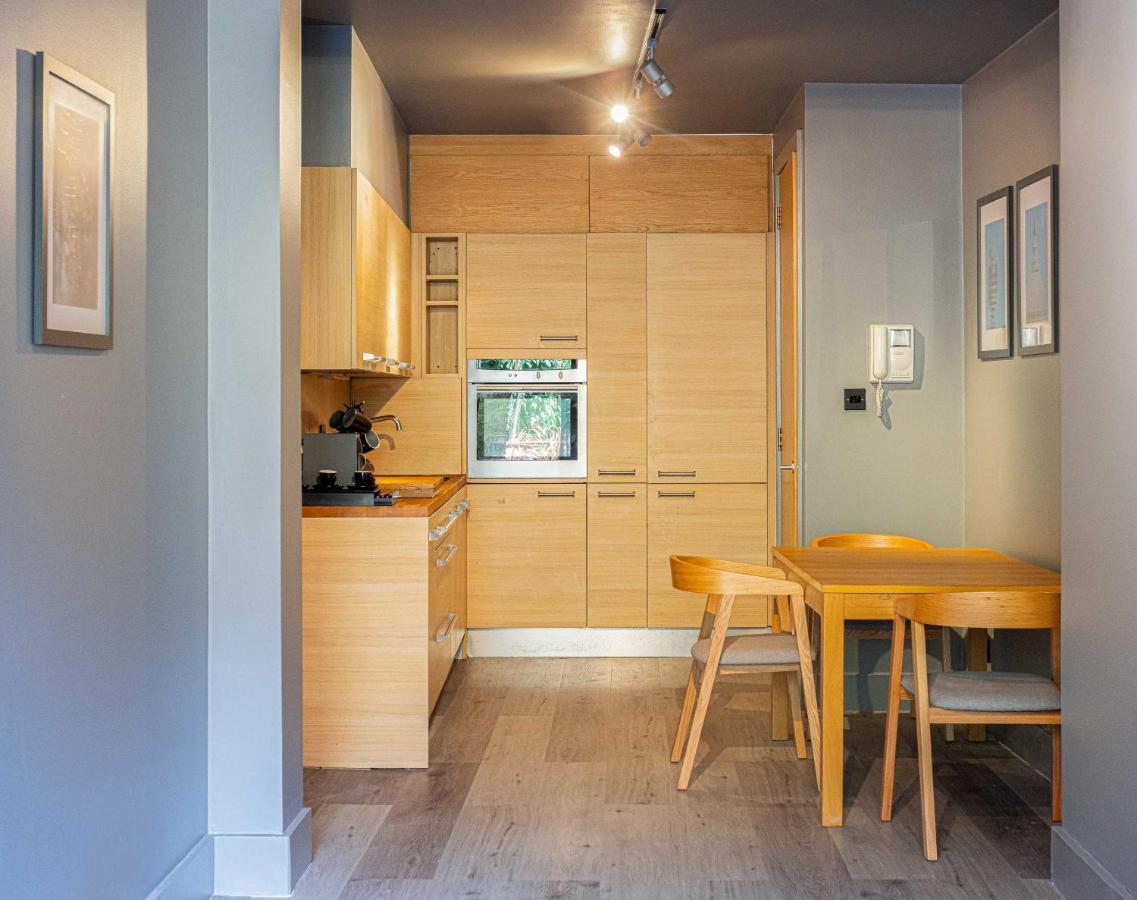 189B Caledonian Road Apartment ลอนดอน ภายนอก รูปภาพ